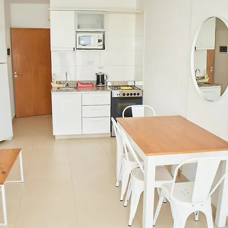 Impecable! Centro De Bsas, Moderno Y Confortable Con Amenities Y Pileta 3 Pers Buenos Aires Exterior photo