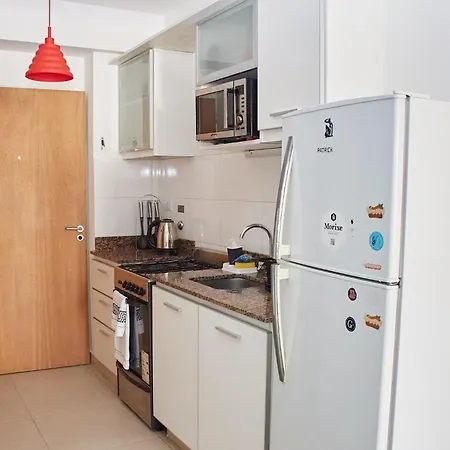 Impecable! Centro De Bsas, Moderno Y Confortable Con Amenities Y Pileta 3 Pers Buenos Aires Exterior photo