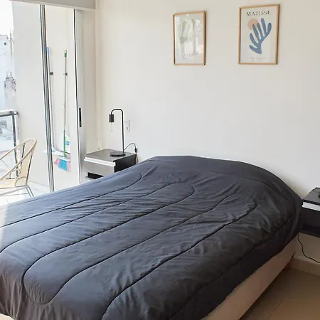 Impecable! Centro De Bsas, Moderno Y Confortable Con Amenities Y Pileta 3 Pers Buenos Aires Exterior photo