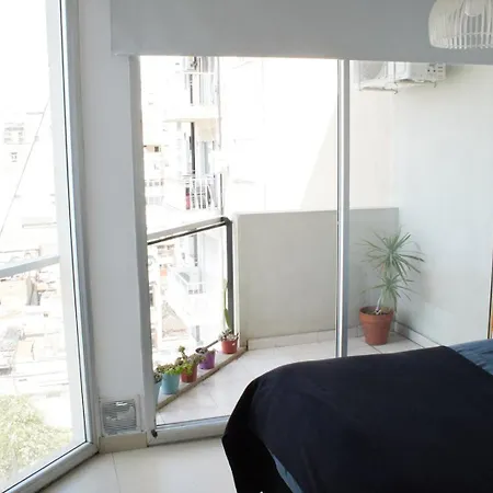 Impecable! Centro De Bsas, Moderno Y Confortable Con Amenities Y Pileta 3 Pers Buenos Aires Exterior photo