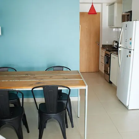 Impecable! Centro De Bsas, Moderno Y Confortable Con Amenities Y Pileta 3 Pers Buenos Aires Exterior photo