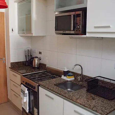 Impecable! Centro De Bsas, Moderno Y Confortable Con Amenities Y Pileta 3 Pers Buenos Aires Exterior photo