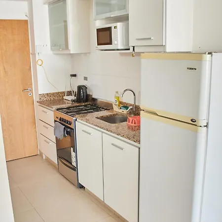Impecable! Centro De Bsas, Moderno Y Confortable Con Amenities Y Pileta 3 Pers Buenos Aires Exterior photo