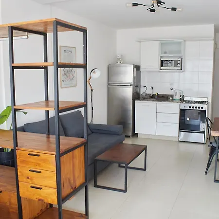 Impecable! Centro De Bsas, Moderno Y Confortable Con Amenities Y Pileta 3 Pers Buenos Aires Exterior photo