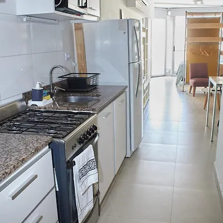Impecable! Centro De Bsas, Moderno Y Confortable Con Amenities Y Pileta 3 Pers Buenos Aires Exterior photo