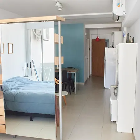 Impecable! Centro De Bsas, Moderno Y Confortable Con Amenities Y Pileta 3 Pers Buenos Aires Exterior photo