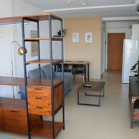 Impecable! Centro De Bsas, Moderno Y Confortable Con Amenities Y Pileta 3 Pers Buenos Aires Exterior photo