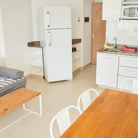Impecable! Centro De Bsas, Moderno Y Confortable Con Amenities Y Pileta 3 Pers Buenos Aires Exterior photo