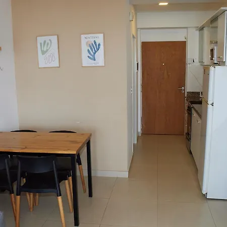 Impecable! Centro De Bsas, Moderno Y Confortable Con Amenities Y Pileta 3 Pers Buenos Aires Exterior photo