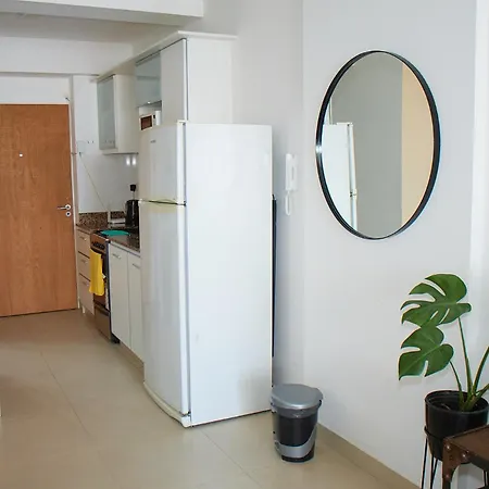 Impecable! Centro De Bsas, Moderno Y Confortable Con Amenities Y Pileta 3 Pers Buenos Aires Exterior photo