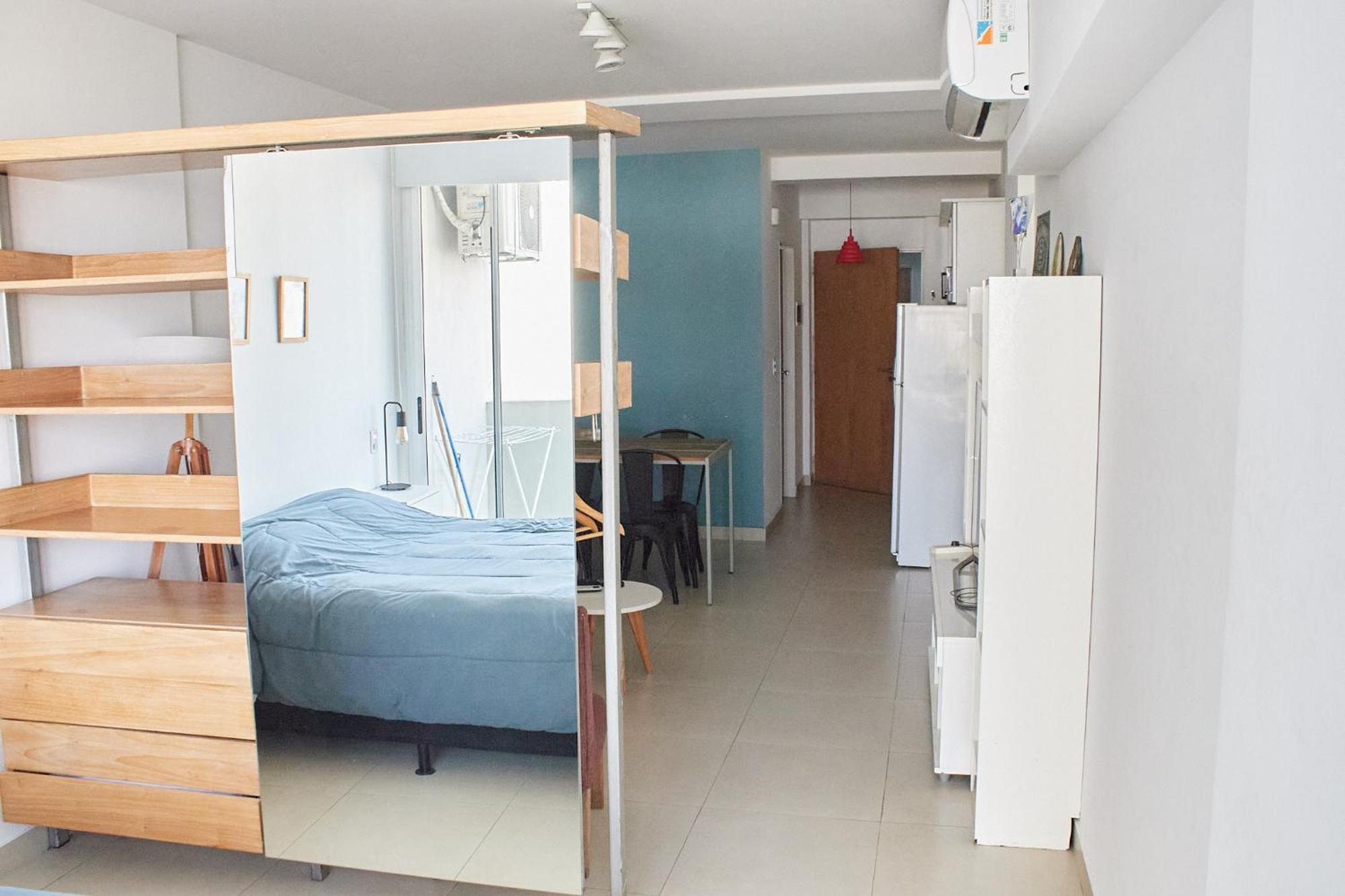Impecable! Centro De Bsas, Moderno Y Confortable Con Amenities Y Pileta 3 Pers Apartamento Ciudad Autónoma de Buenos Aires