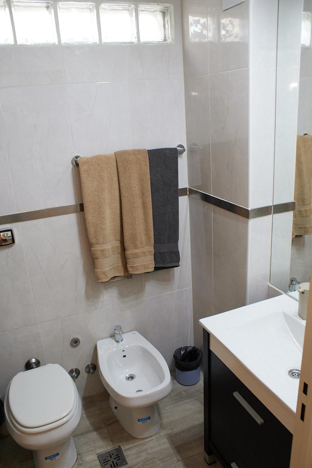 Apartamento Impecable! Centro De Bsas, Moderno Y Confortable Con Amenities Y Pileta 3 Pers
