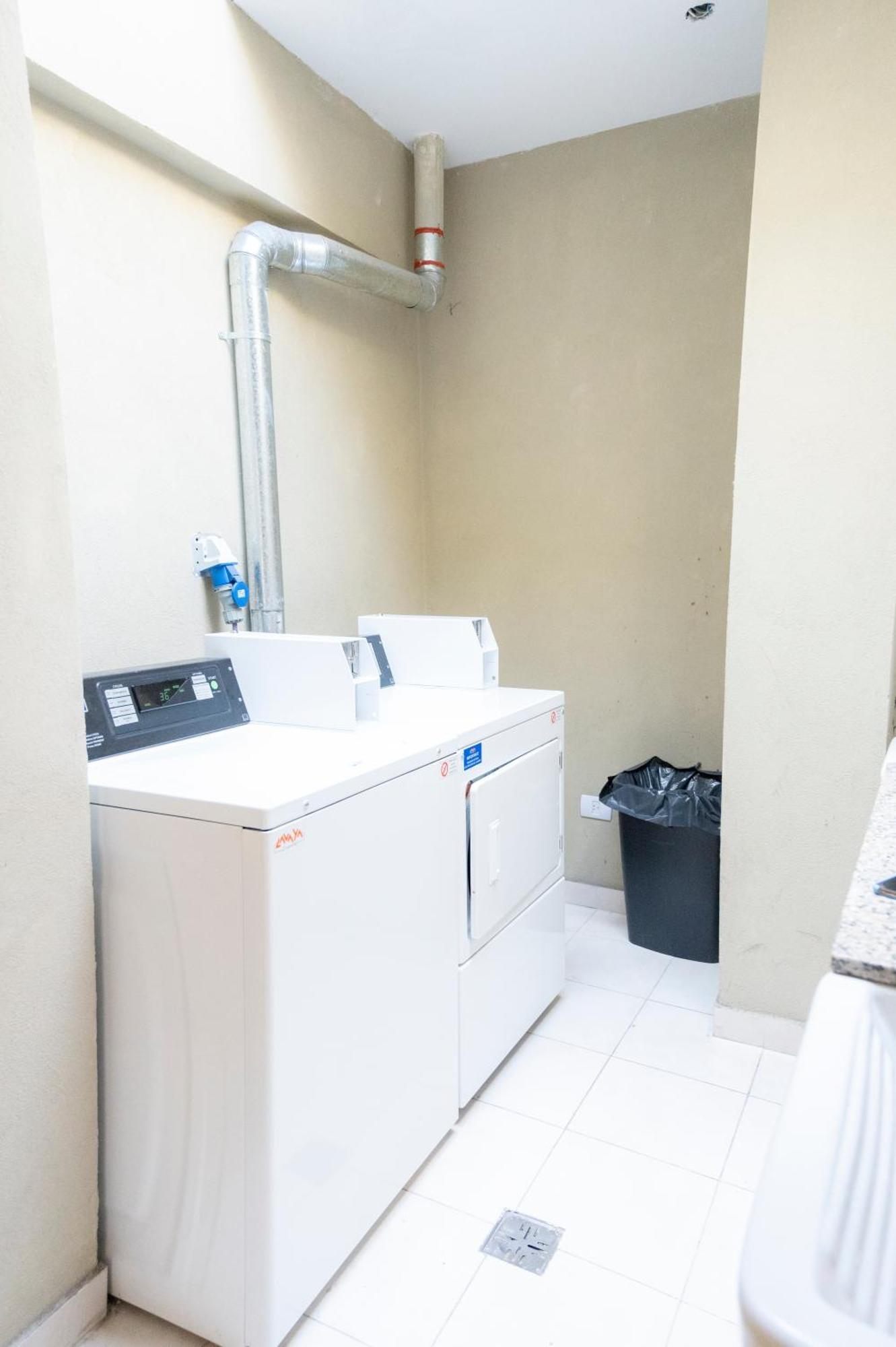 Apartamento Impecable! Centro De Bsas, Moderno Y Confortable Con Amenities Y Pileta 3 Pers