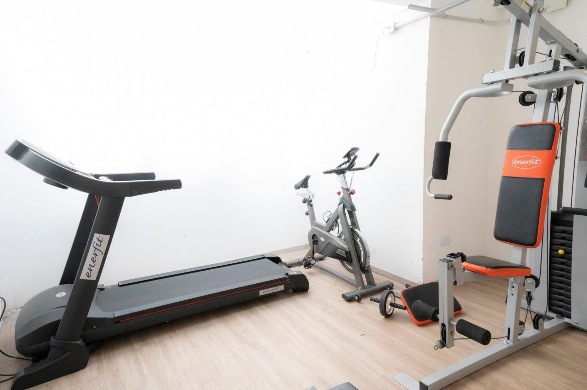 Apartamento Impecable! Centro De Bsas, Moderno Y Confortable Con Amenities Y Pileta 3 Pers Ciudad Autónoma de Buenos Aires